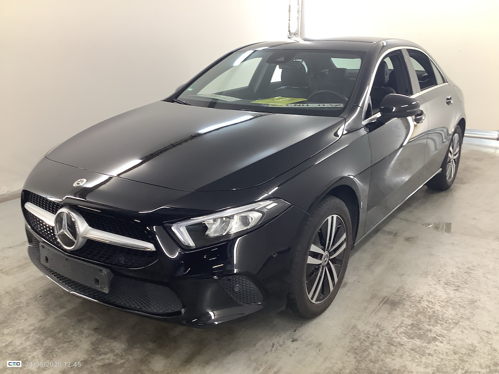 Mercedes-Benz A -CLSS LIMOUSINE 1.3  250 E LUXURY LINE DCT
