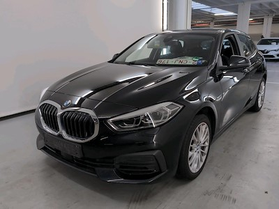 Comprar BMW 1 SERIES HATCH no Ayvens Carmarket