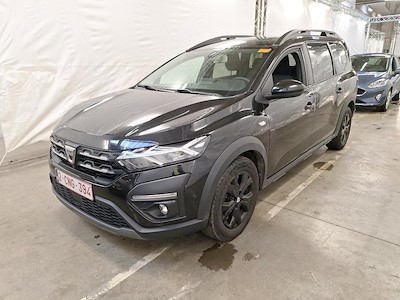 Køb DACIA JOGGER hos Ayvens Carmarket