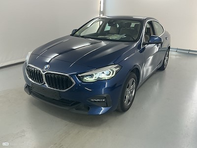 Comprar BMW 2 SERIES GRAN COUPE en Ayvens Carmarket