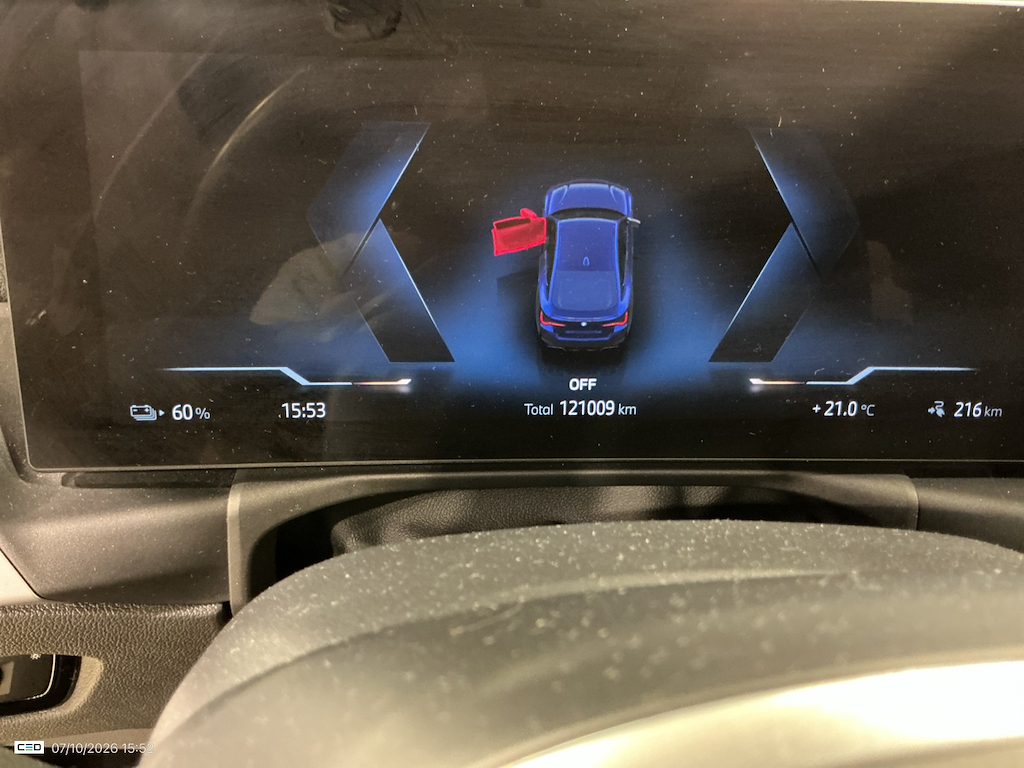 Foto 17 van BMW i4