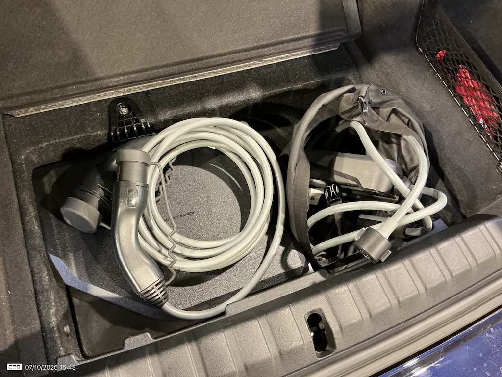 Foto 22 van BMW i4