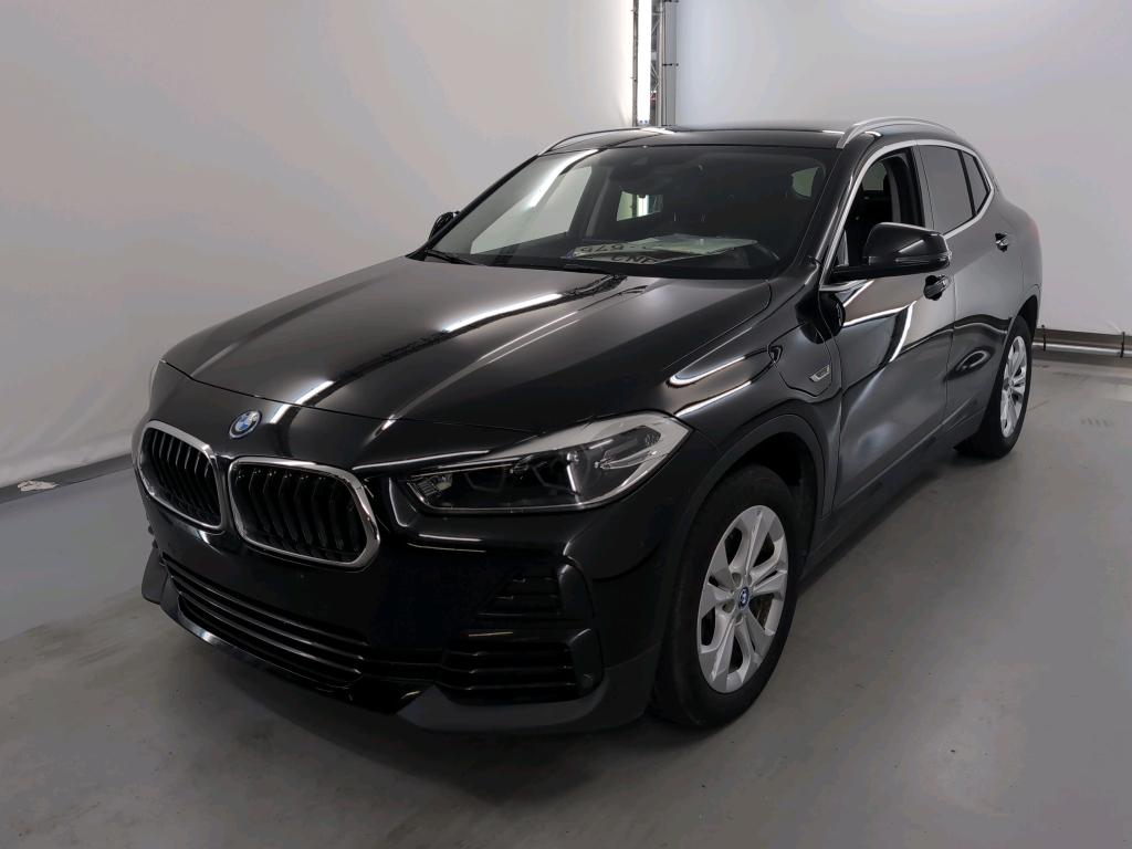 BMW X2 1.5 XDRIVE25E PHEV 162KW)