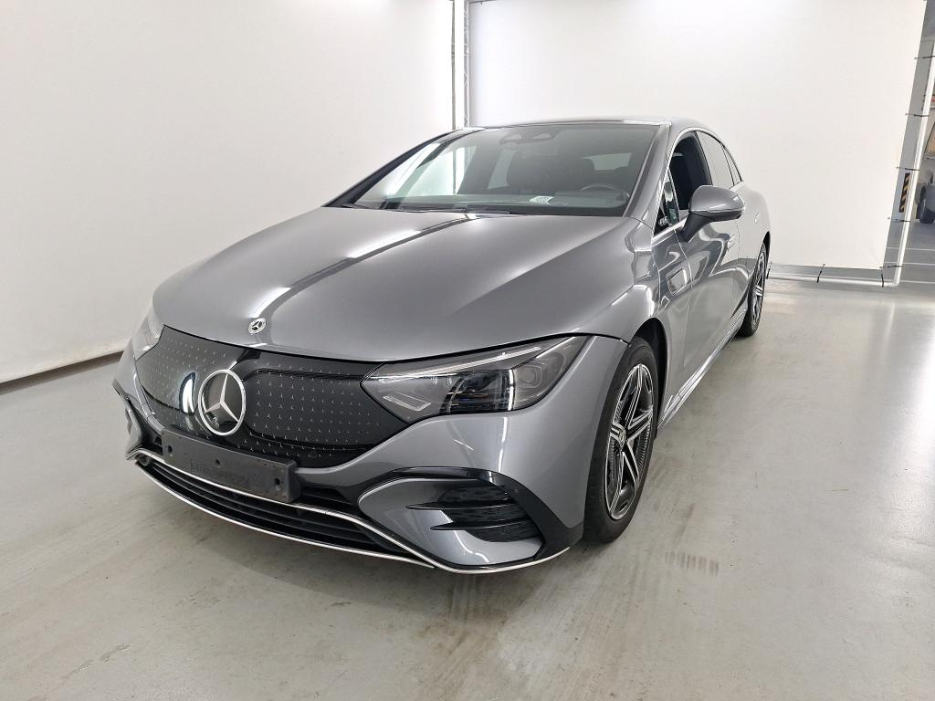 Mercedes-Benz EQE BEV  350+ AUTO AMG LINE
