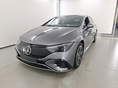 Compra MERCEDES-BENZ EQE en Ayvens Carmarket