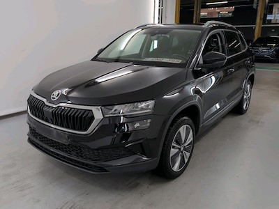 Compra SKODA KAROQ en Ayvens Carmarket