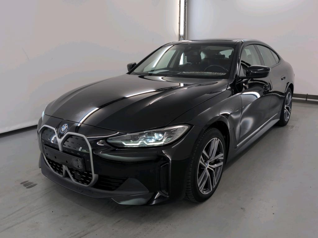 BMW i4 BEV EDRIVE40 GRAN COUPE
