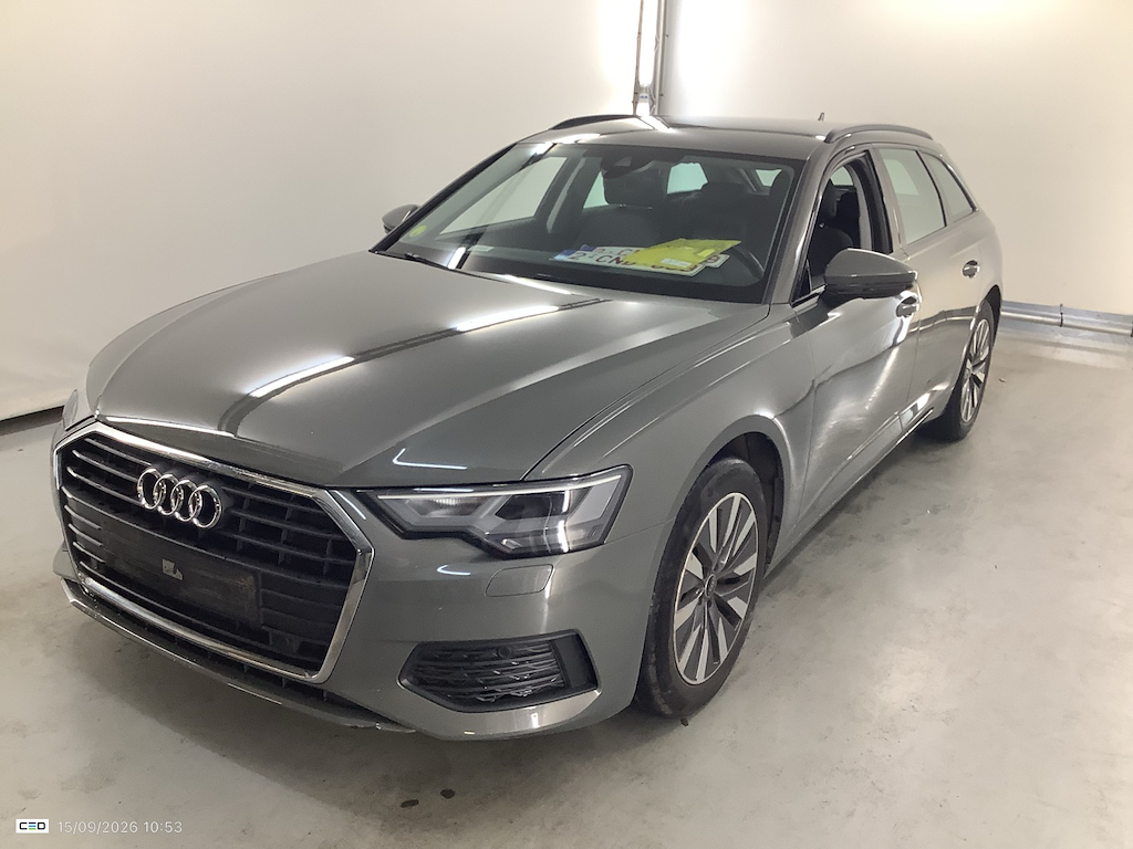 Audi A6 AVANT 2.0 TDI 35 S TRONIC BUSINESS ED ATTR