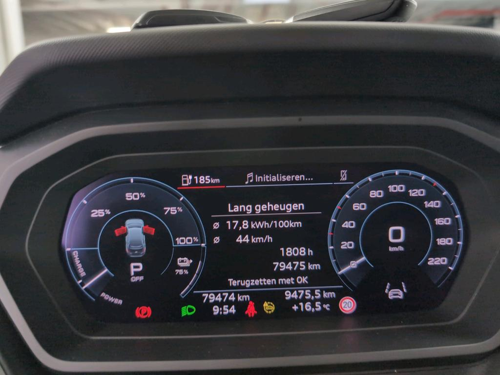 Foto 11 van Audi Q4 e-tron