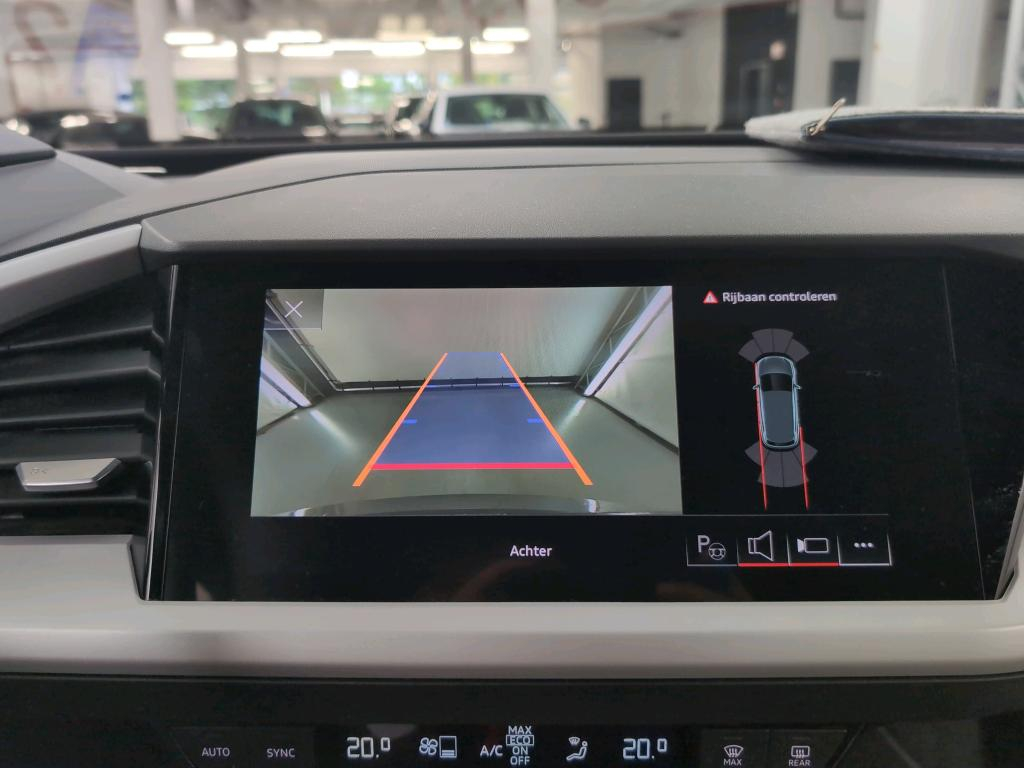 Foto 15 van Audi Q4 e-tron