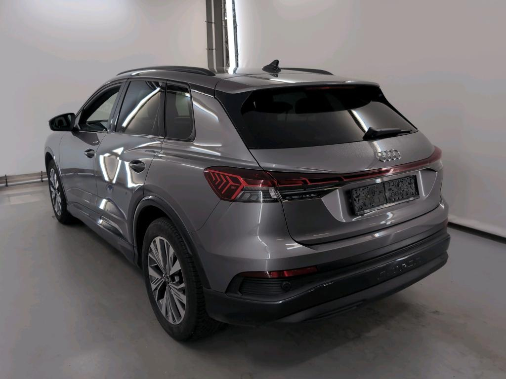 Foto 4 van Audi Q4 e-tron