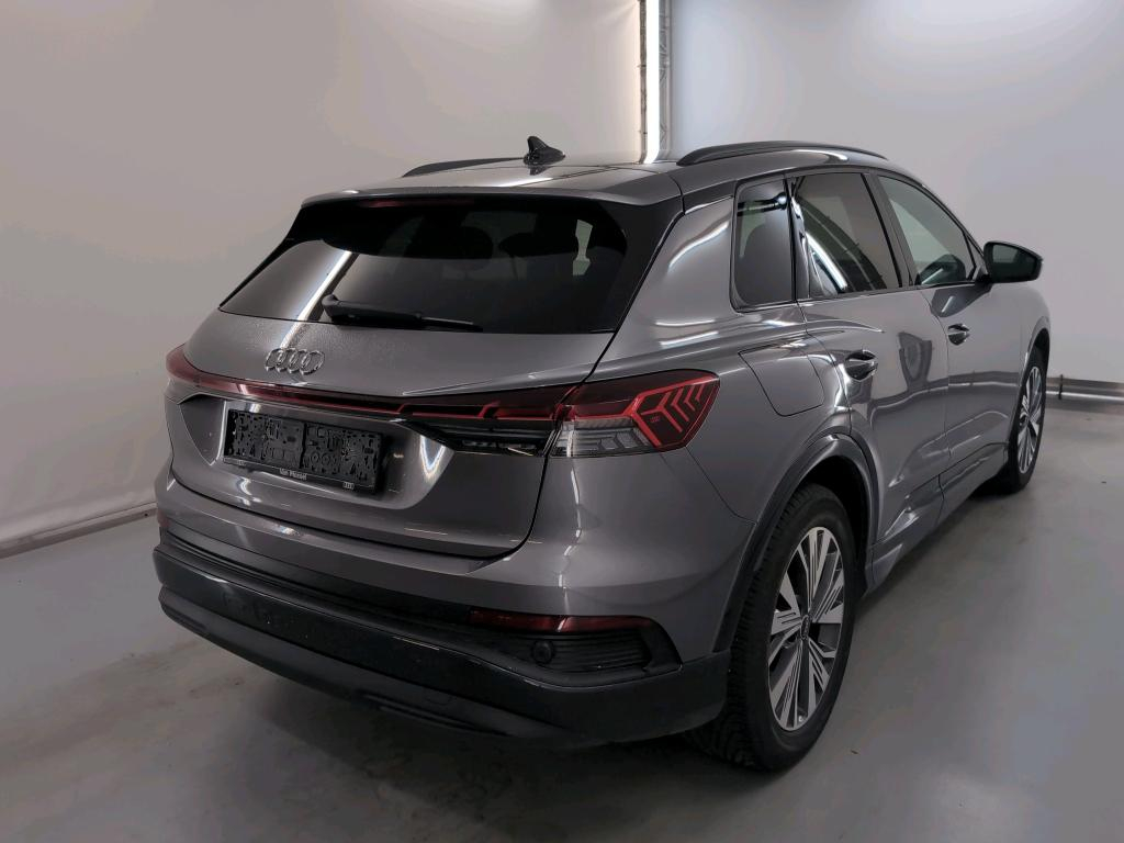 Foto 5 van Audi Q4 e-tron