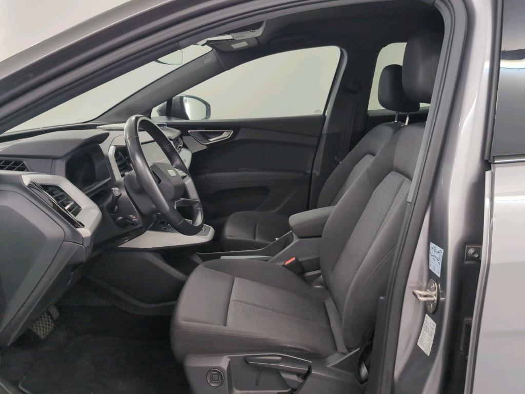 Foto 6 van Audi Q4 e-tron