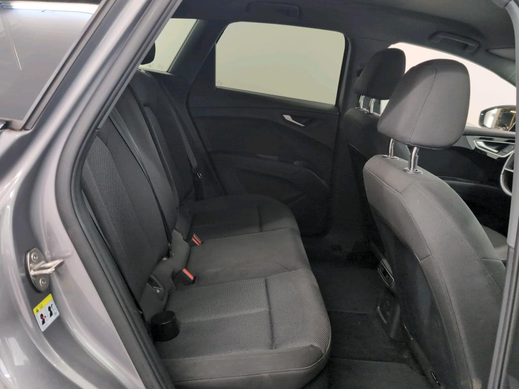 Foto 7 van Audi Q4 e-tron