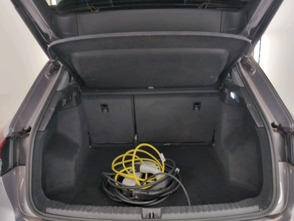 Foto 8 van Audi Q4 e-tron