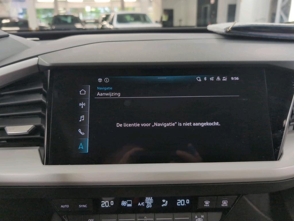Foto 10 van Audi Q4 e-tron