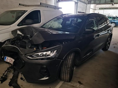 Koupit FORD Focus na Ayvens Carmarket