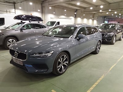 Buy VOLVO V60 on Ayvens Carmarket