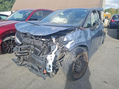 Buy VOLKSWAGEN ID3 on Ayvens Carmarket