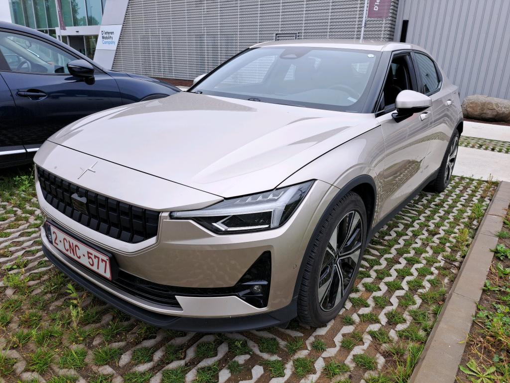 Foto 2 van Polestar 2