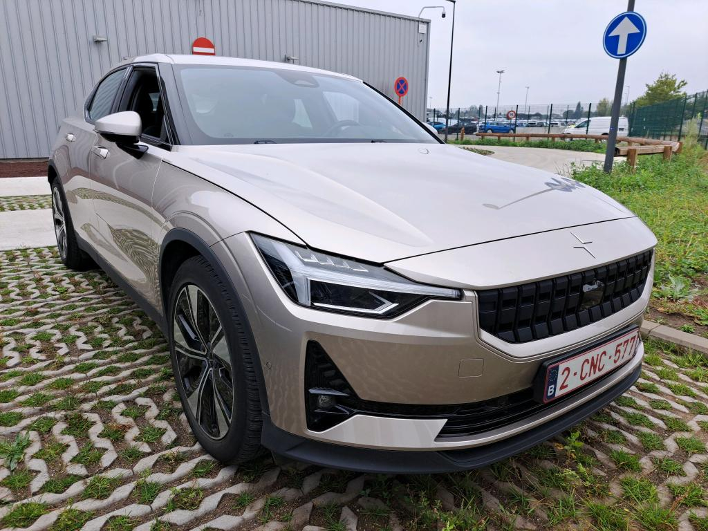 Foto 3 van Polestar 2