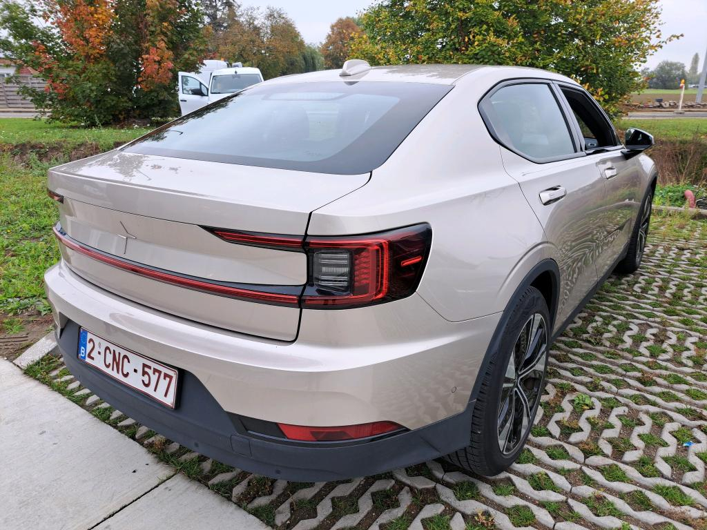 Foto 4 van Polestar 2