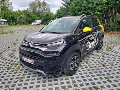 Buy CITROËN C3 Aircross on Ayvens Carmarket