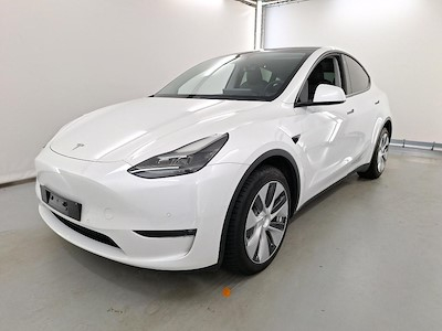 Koop TESLA MODEL Y op Ayvens Carmarket