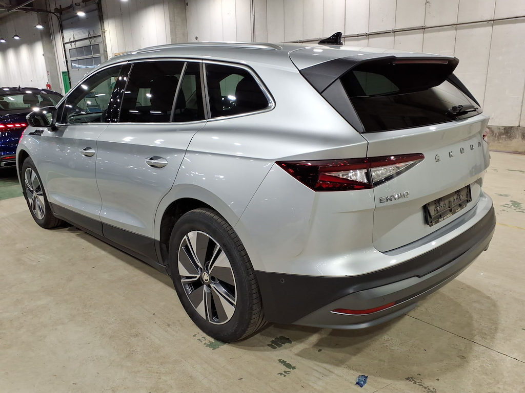 Foto 3 van Skoda Enyaq