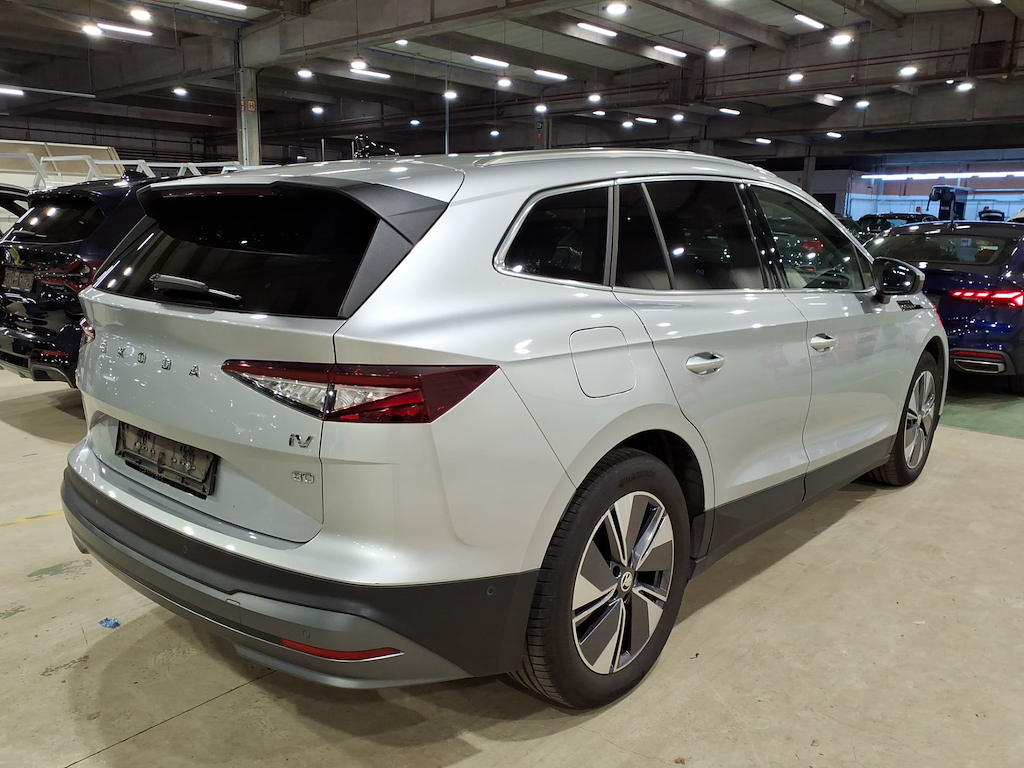 Foto 5 van Skoda Enyaq