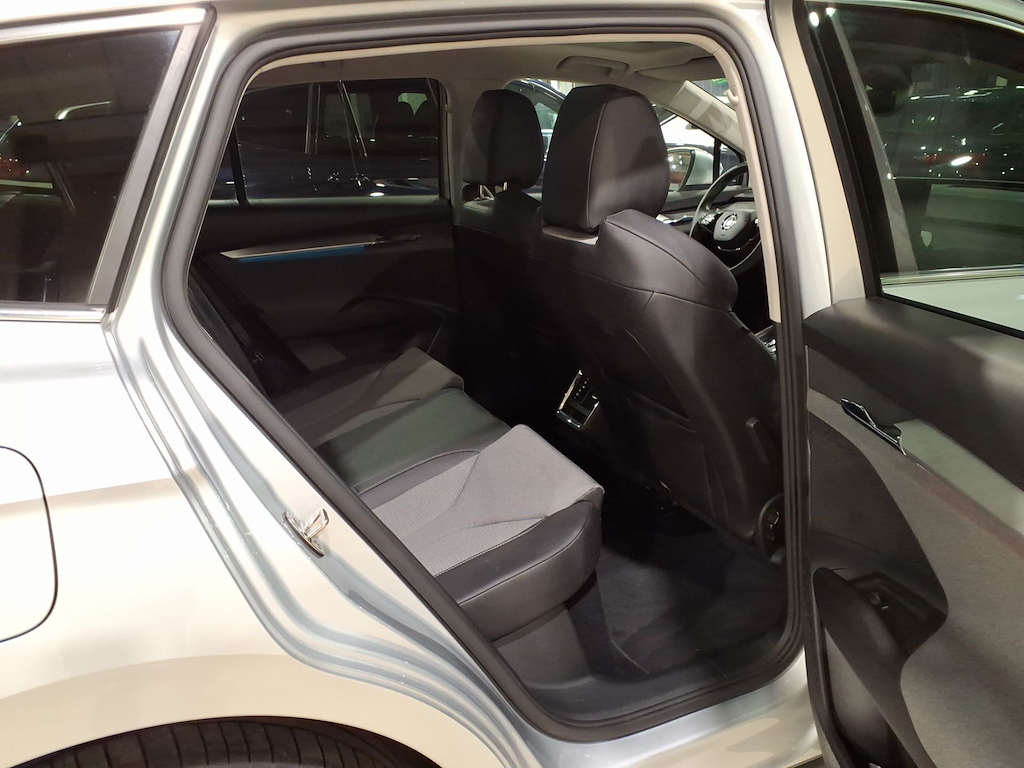 Foto 6 van Skoda Enyaq