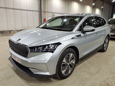 Achetez SKODA ENYAQ sur Ayvens Carmarket