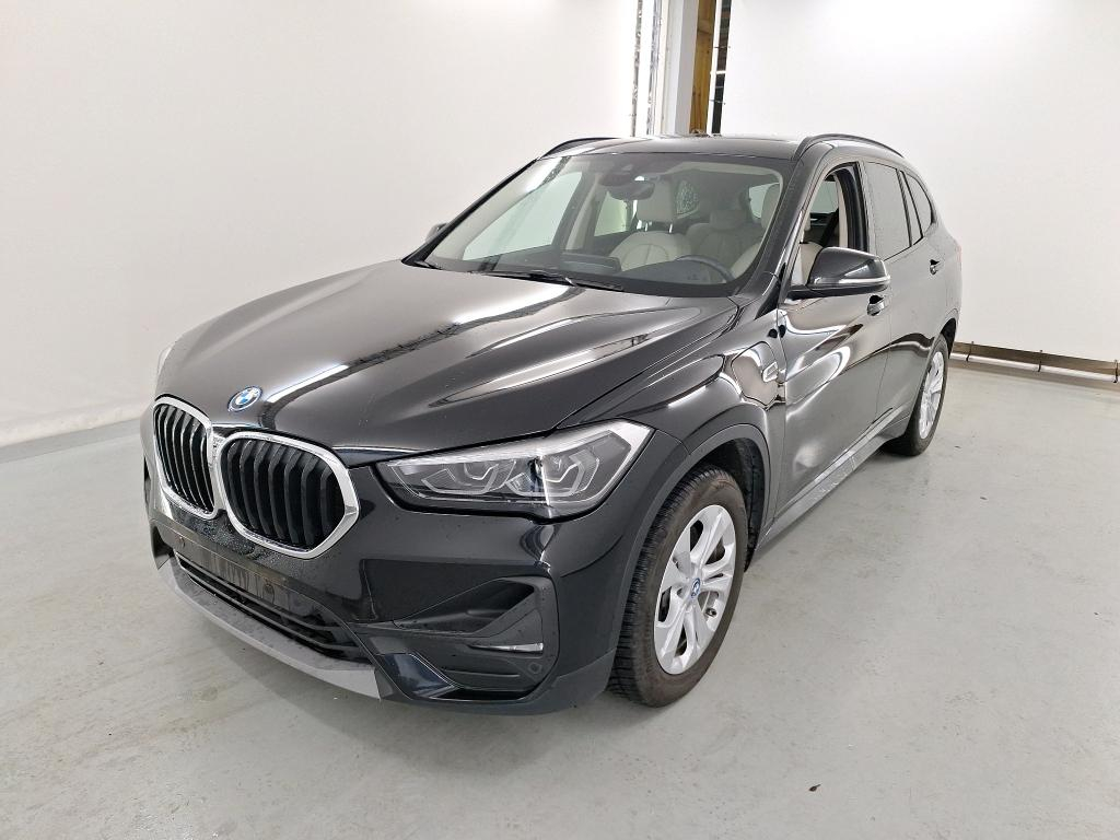 BMW X1 1.5 XDRIVE25E PHEV 162KW)