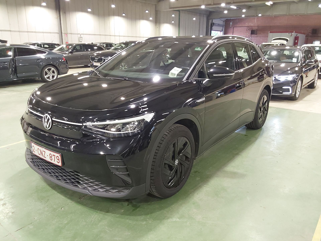 Volkswagen ID.4 BEV 82KWH 150KW PRO PERFORMANCE