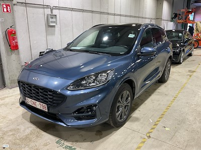 Comprar FORD KUGA en Ayvens Carmarket