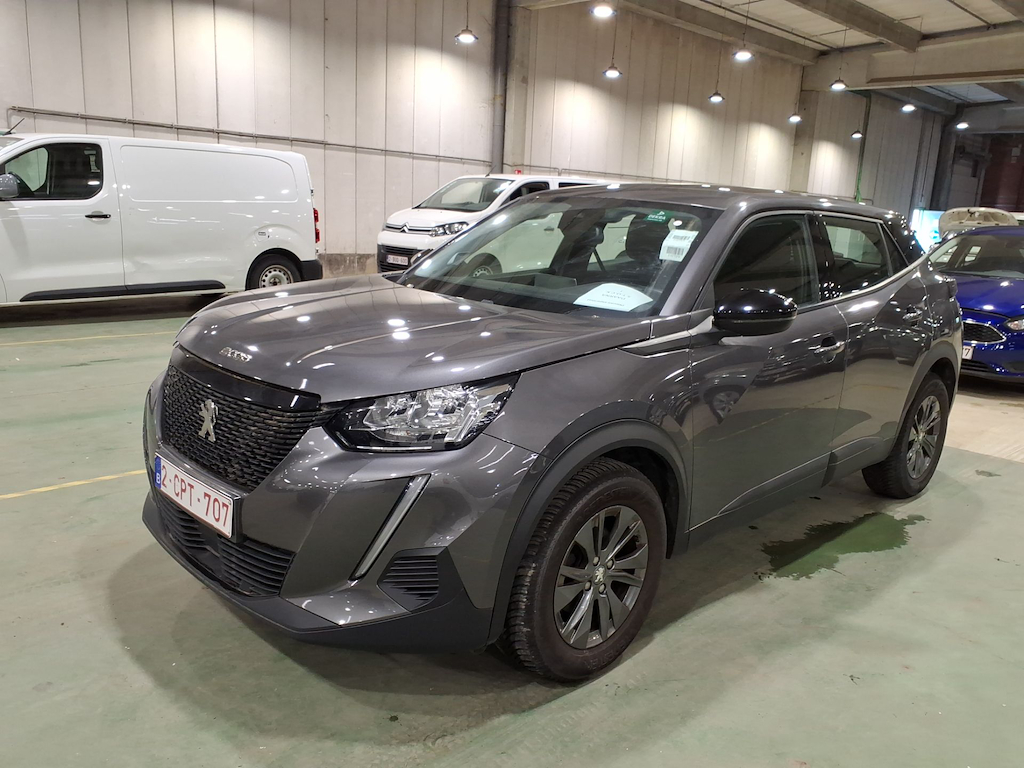 Peugeot 2008 1.2 PURETECH 74KW S-S ACTIVE PACK