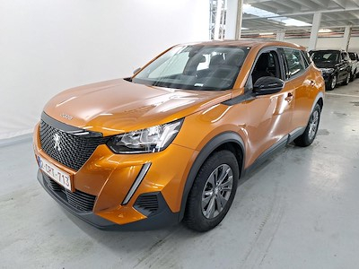 Buy PEUGEOT 2008 on Ayvens Carmarket