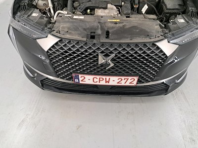Buy DS AUTOMOBILES DS 4 on Ayvens Carmarket