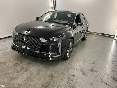 Köp DS AUTOMOBILES DS 4 på Ayvens Carmarket