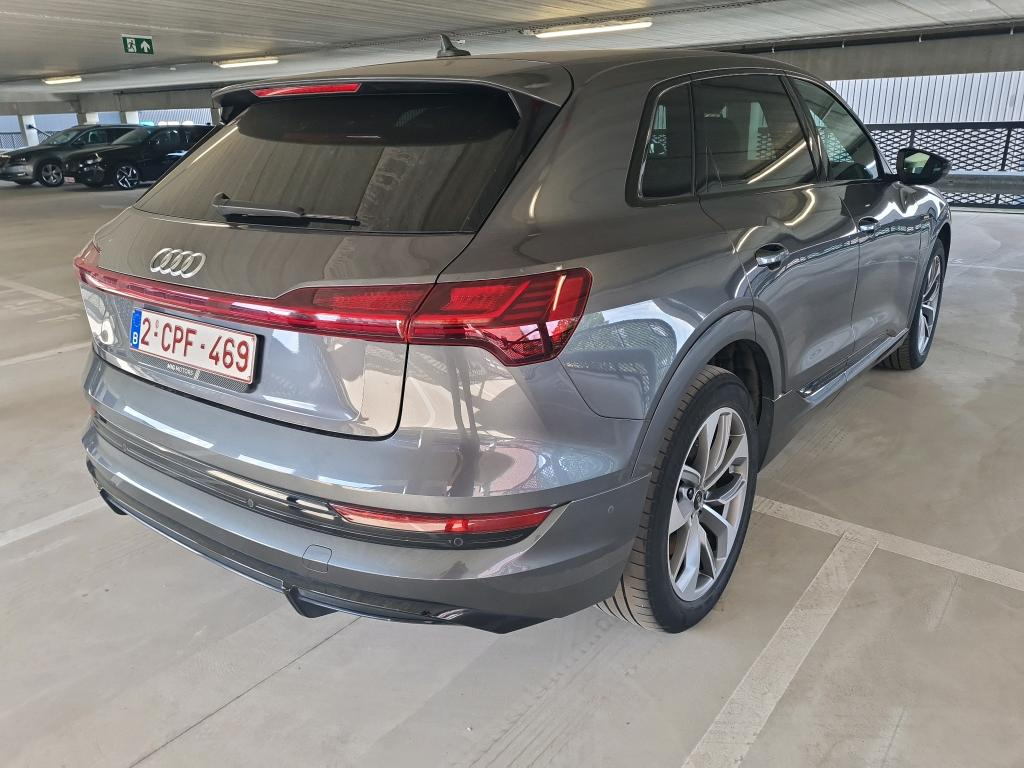 Foto 5 van Audi e-tron