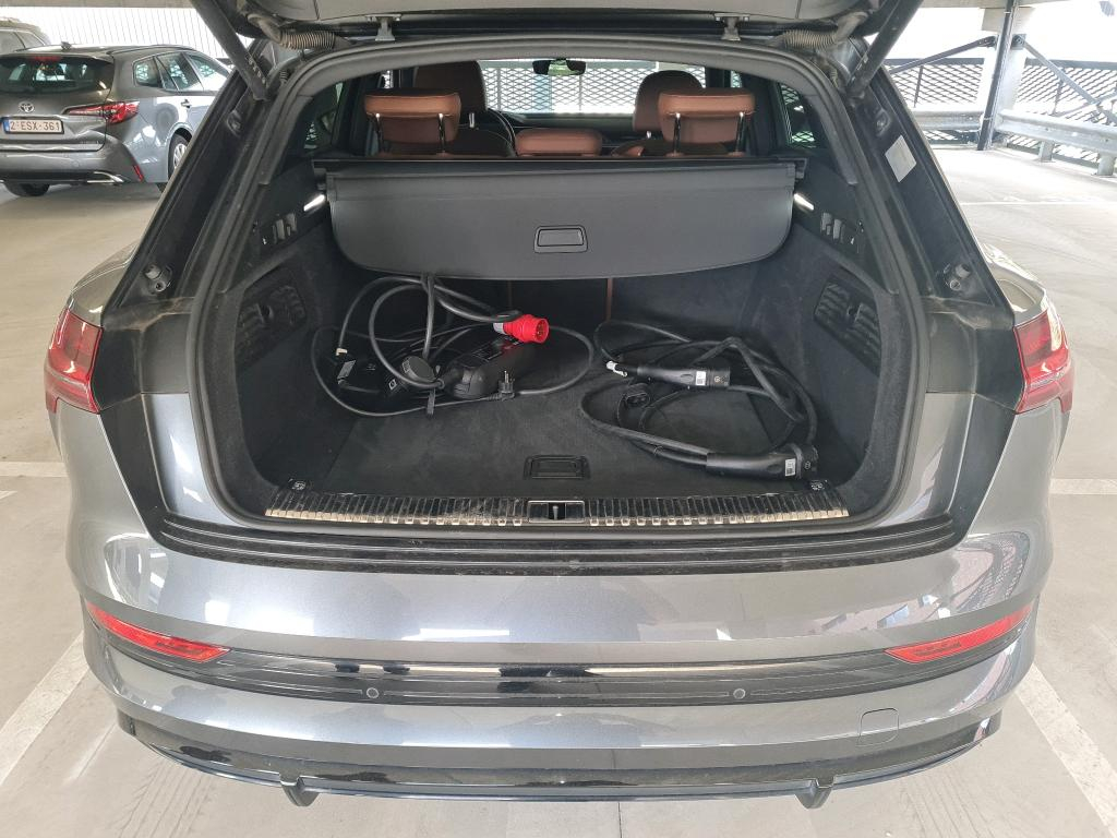 Foto 8 van Audi e-tron