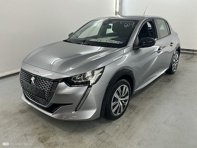 Buy PEUGEOT 208 on Ayvens Carmarket