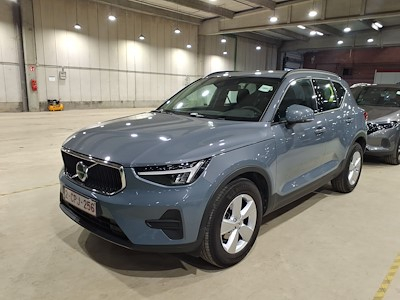 VOLVO XC40 2023 — авто из Европы под ключ