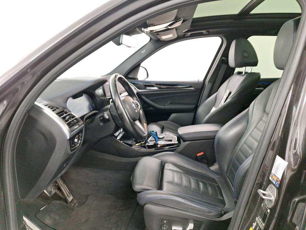 Foto 3 van BMW ix3