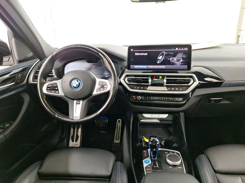 Foto 5 van BMW ix3