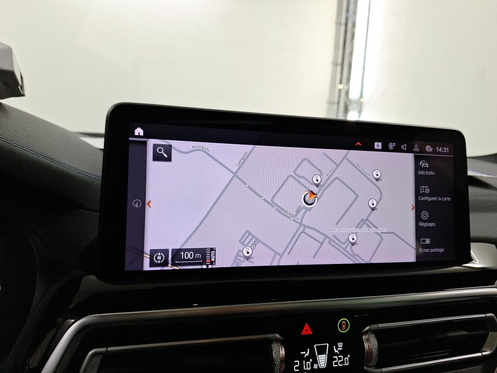 Foto 6 van BMW ix3
