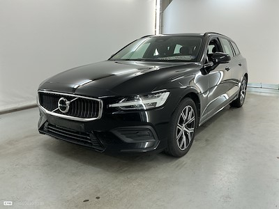 Achetez VOLVO V60 sur Ayvens Carmarket