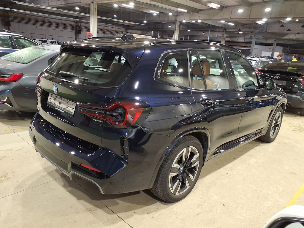 Foto 5 van BMW ix3