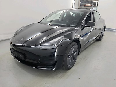 Buy TESLA MODEL 3 on Ayvens Carmarket