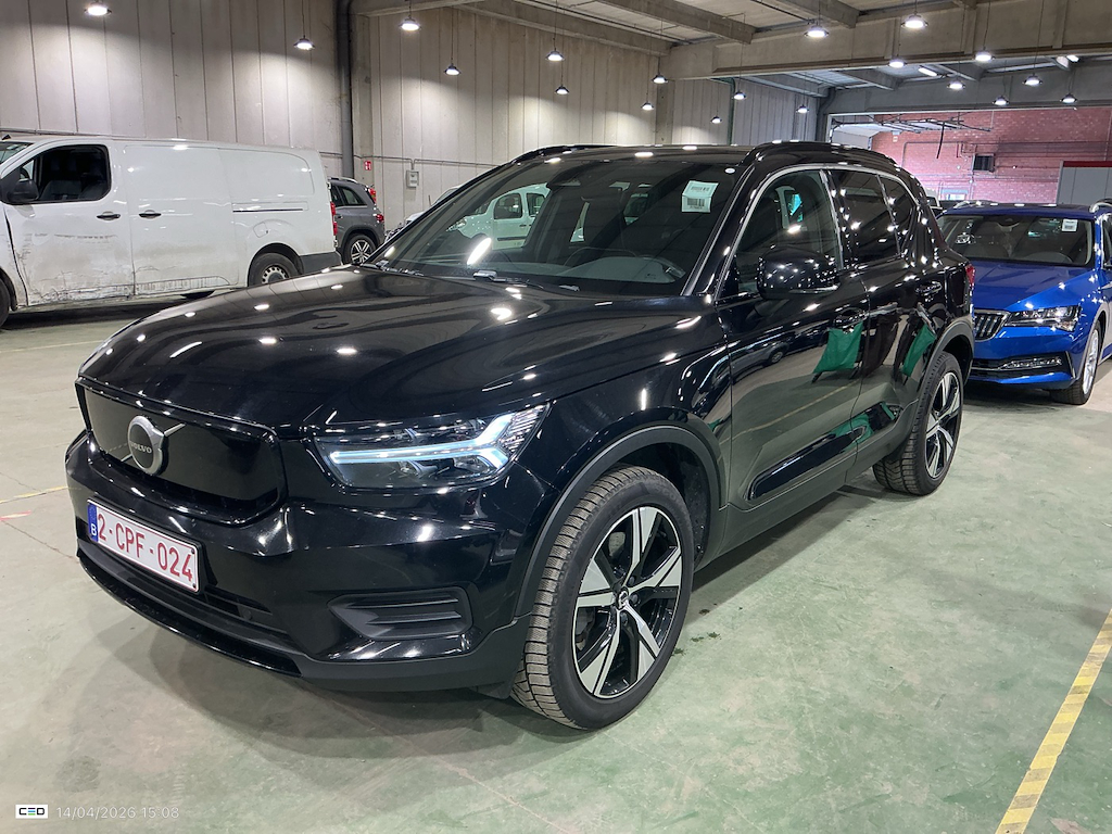 Volvo XC40 BEV 70KWH RECHARGE PLUS